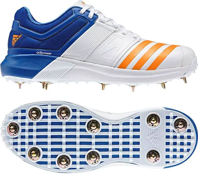 real cricket shoes