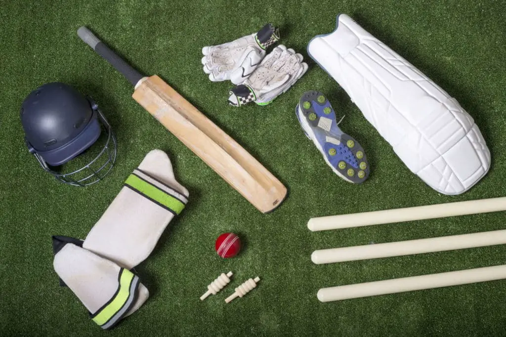 What Equipment Do Cricketers Need? – Cricketers Hub