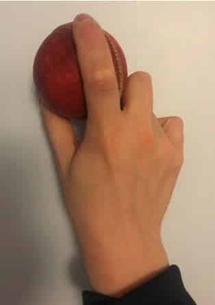 The Arm Ball Grip