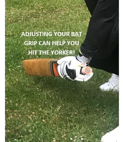 The Ultimate Guide To Batting Against The Yorker – Cricketers Hub