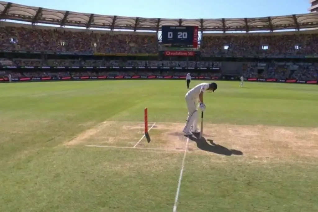 How To Calm Your Nerves Before Batting In Cricket Cricketers Hub