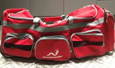 Best Cricket Bags For 2020 Cricketers Hub