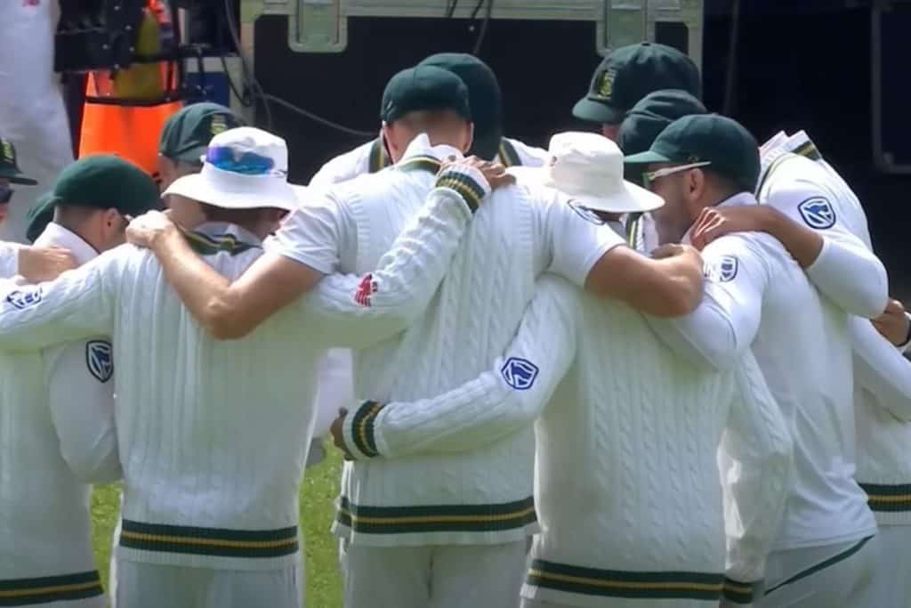 Why Do Cricketers Wear White Clothing Cricketers Hub