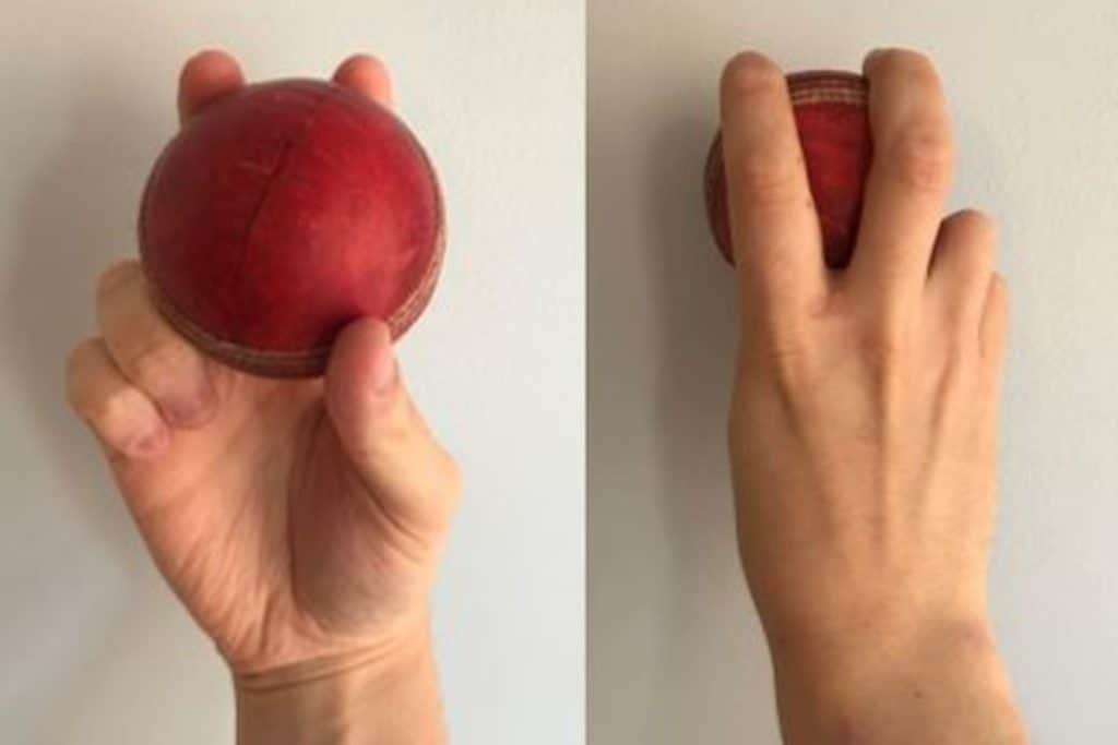 What Is A Cross Seam Delivery In Cricket? Cricketers Hub