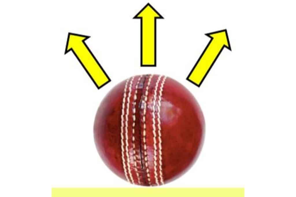How To Get Seam Movement On A Cricket Ball Cricketers Hub