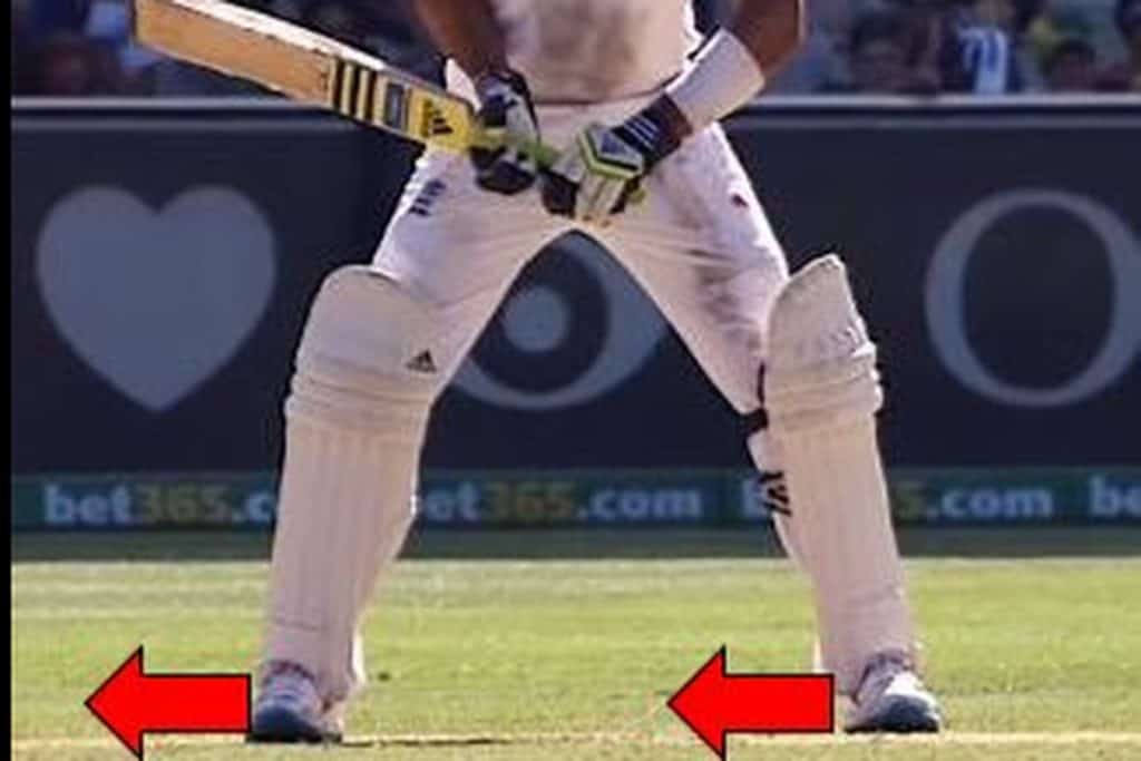 Trigger Movements In Cricket The Ultimate Guide! Cricketers Hub