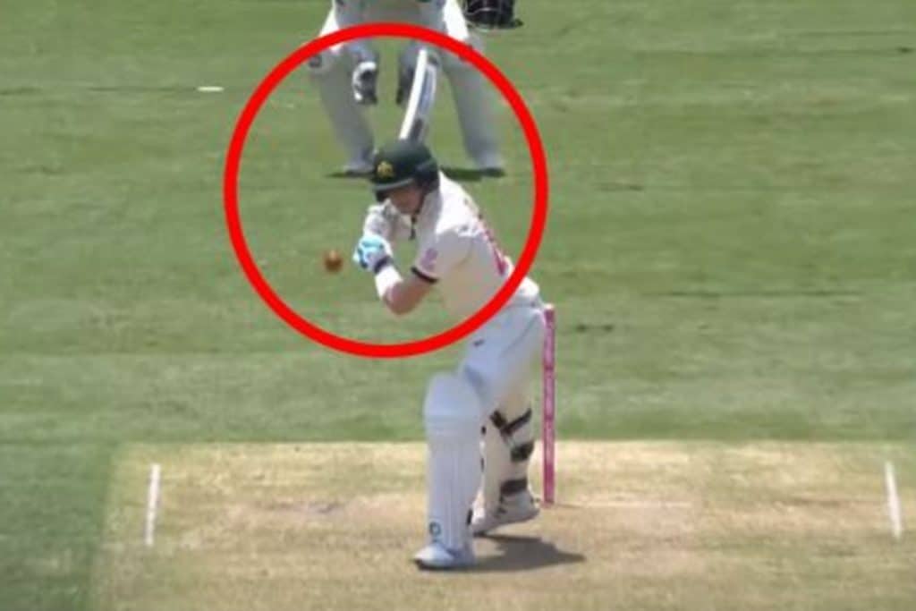 Why Do Batsmen Leave The Ball In Cricket? [And How To Do It!] Cricketers Hub