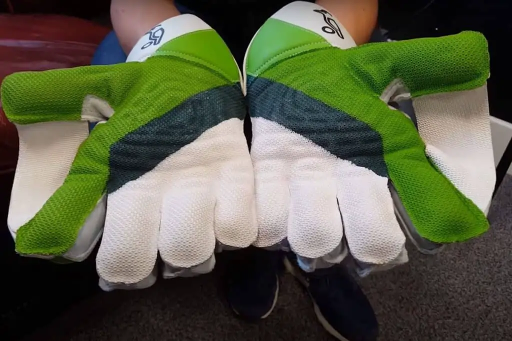 Why Do Wicket Keepers Wear Gloves Cricketers Hub
