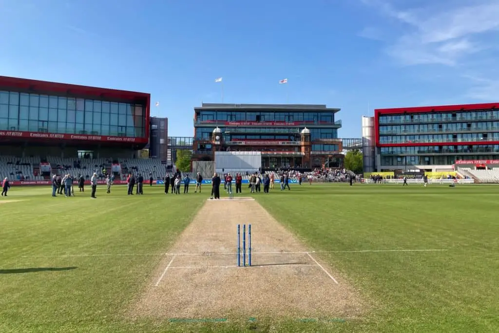 What Is A Flat Pitch In Cricket? Full Explanation Cricketers Hub