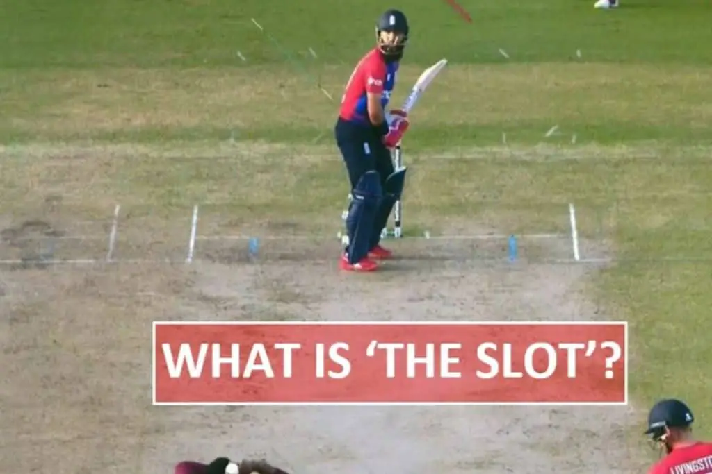 what-is-the-slot-in-cricket-everything-you-need-to-know